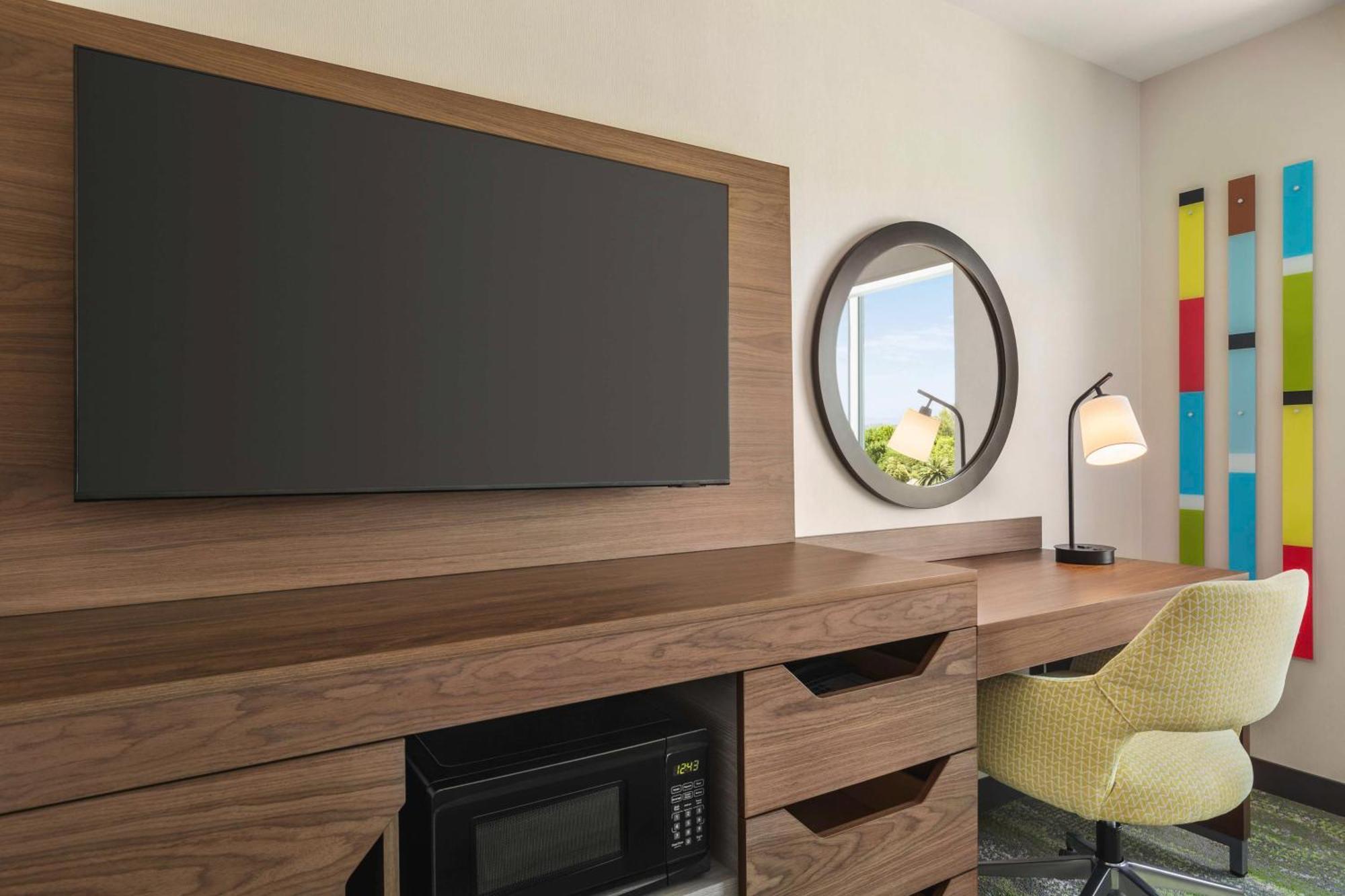 Hampton Inn & Suites Oroville Bagian luar foto