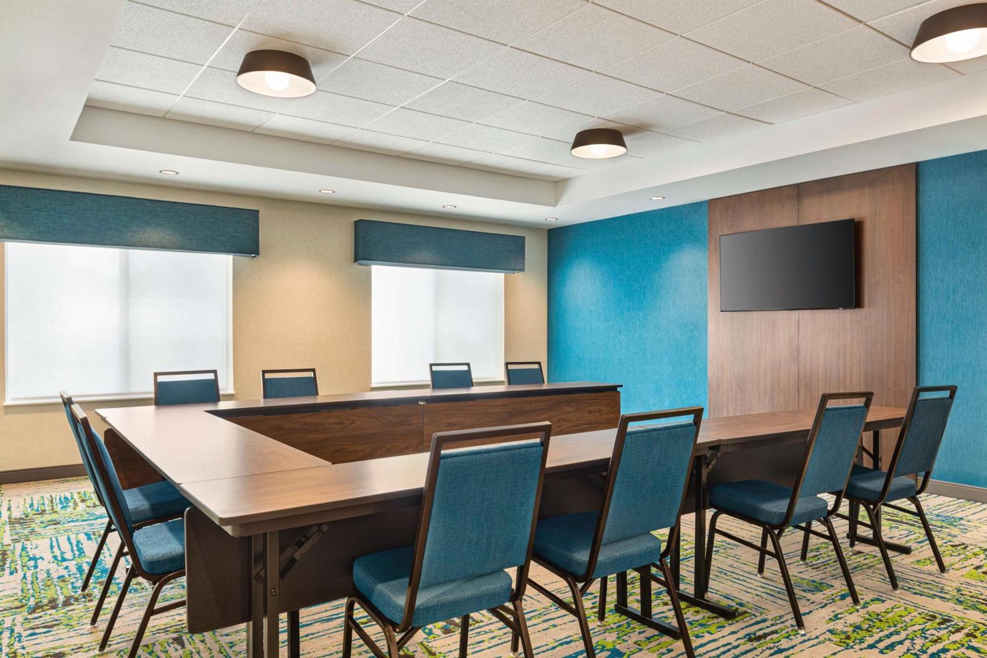 Hampton Inn & Suites Oroville Bagian luar foto