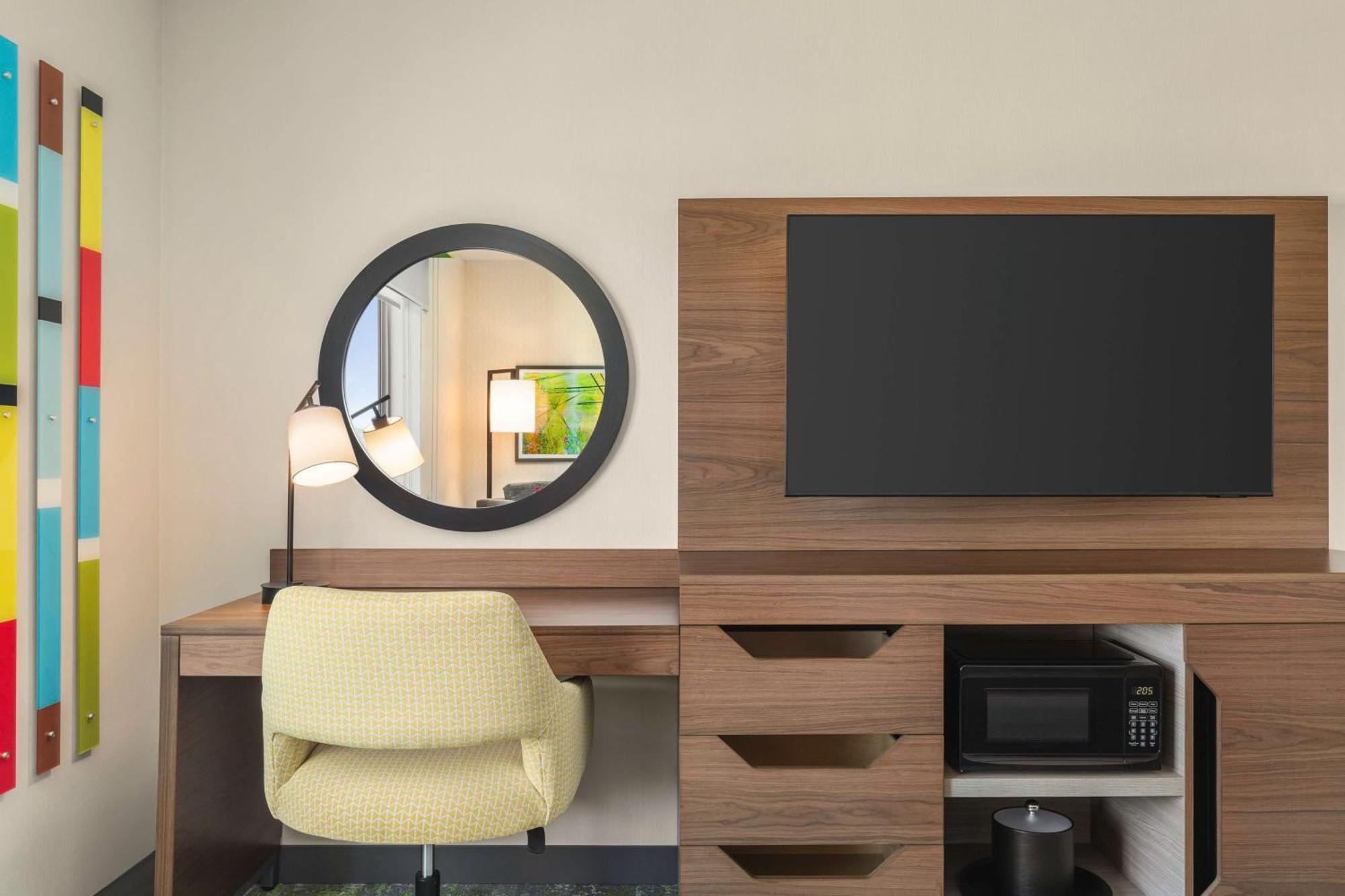 Hampton Inn & Suites Oroville Bagian luar foto