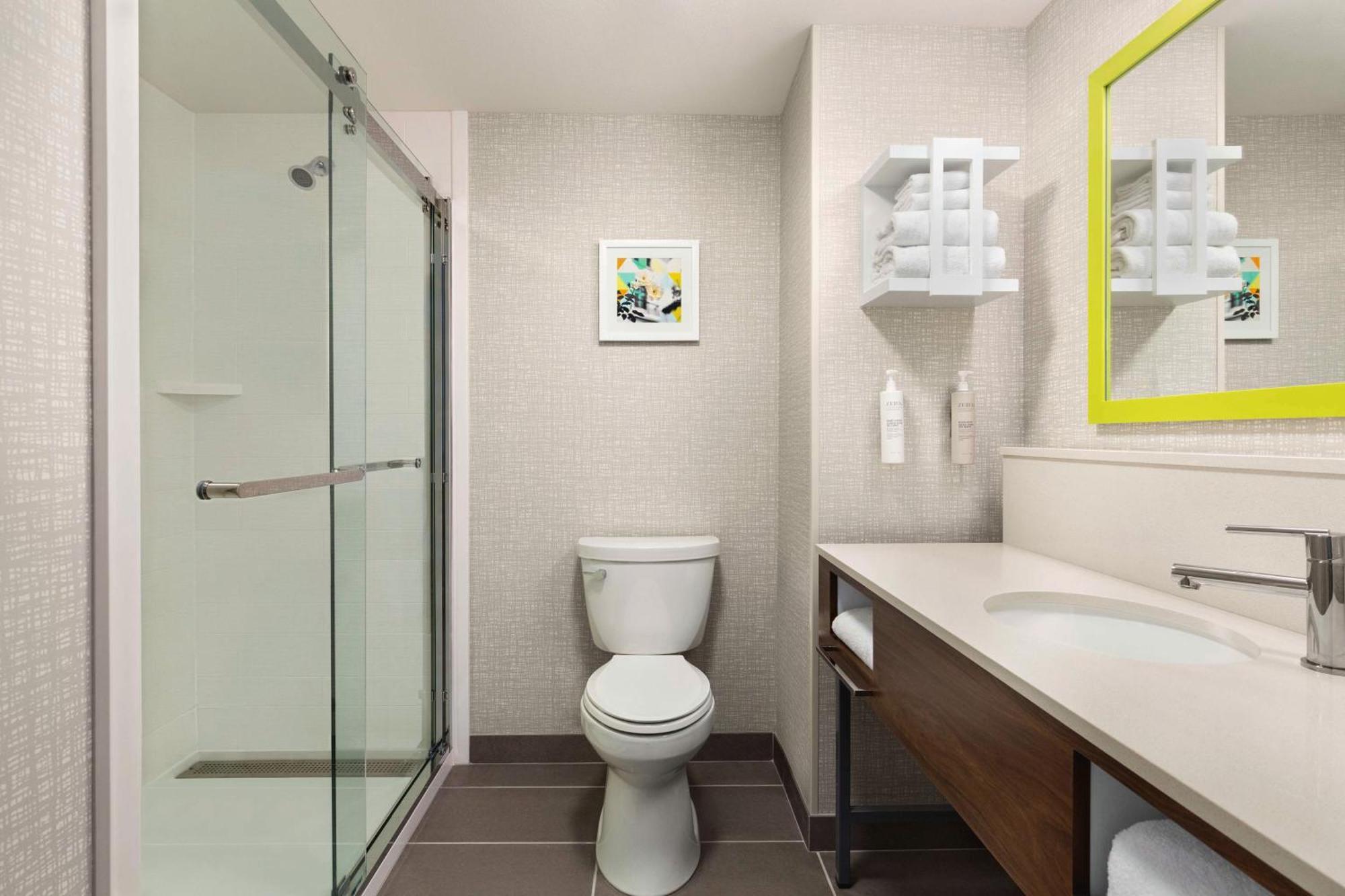 Hampton Inn & Suites Oroville Bagian luar foto