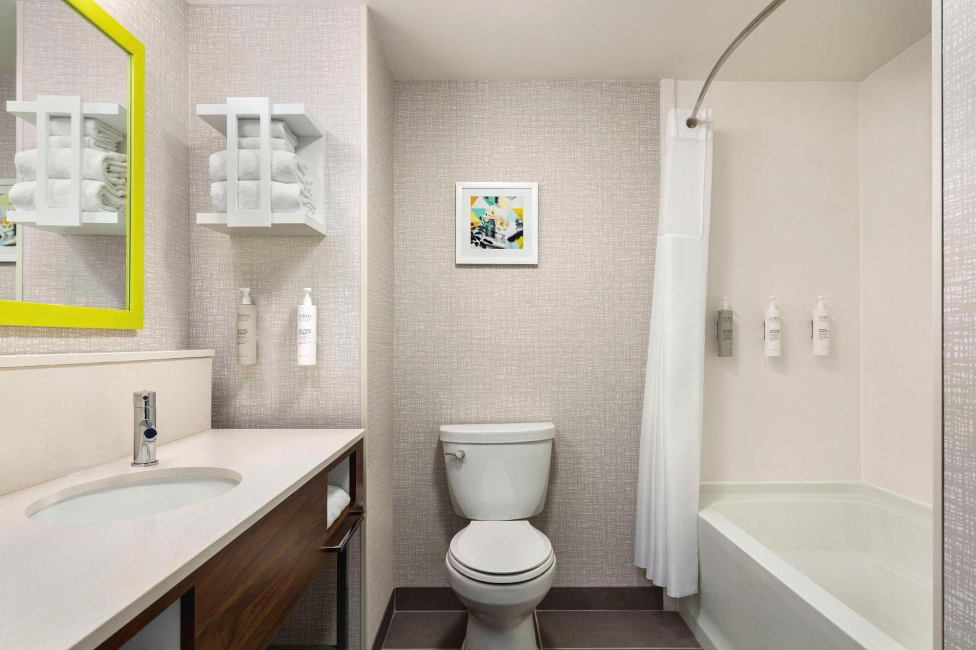 Hampton Inn & Suites Oroville Bagian luar foto