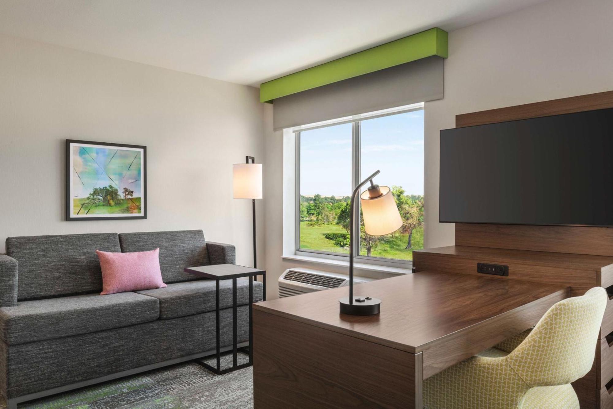 Hampton Inn & Suites Oroville Bagian luar foto