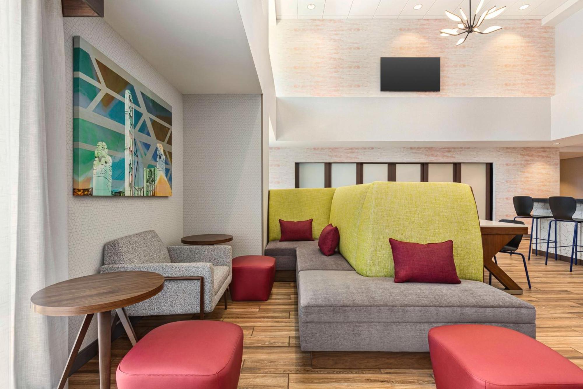 Hampton Inn & Suites Oroville Bagian luar foto