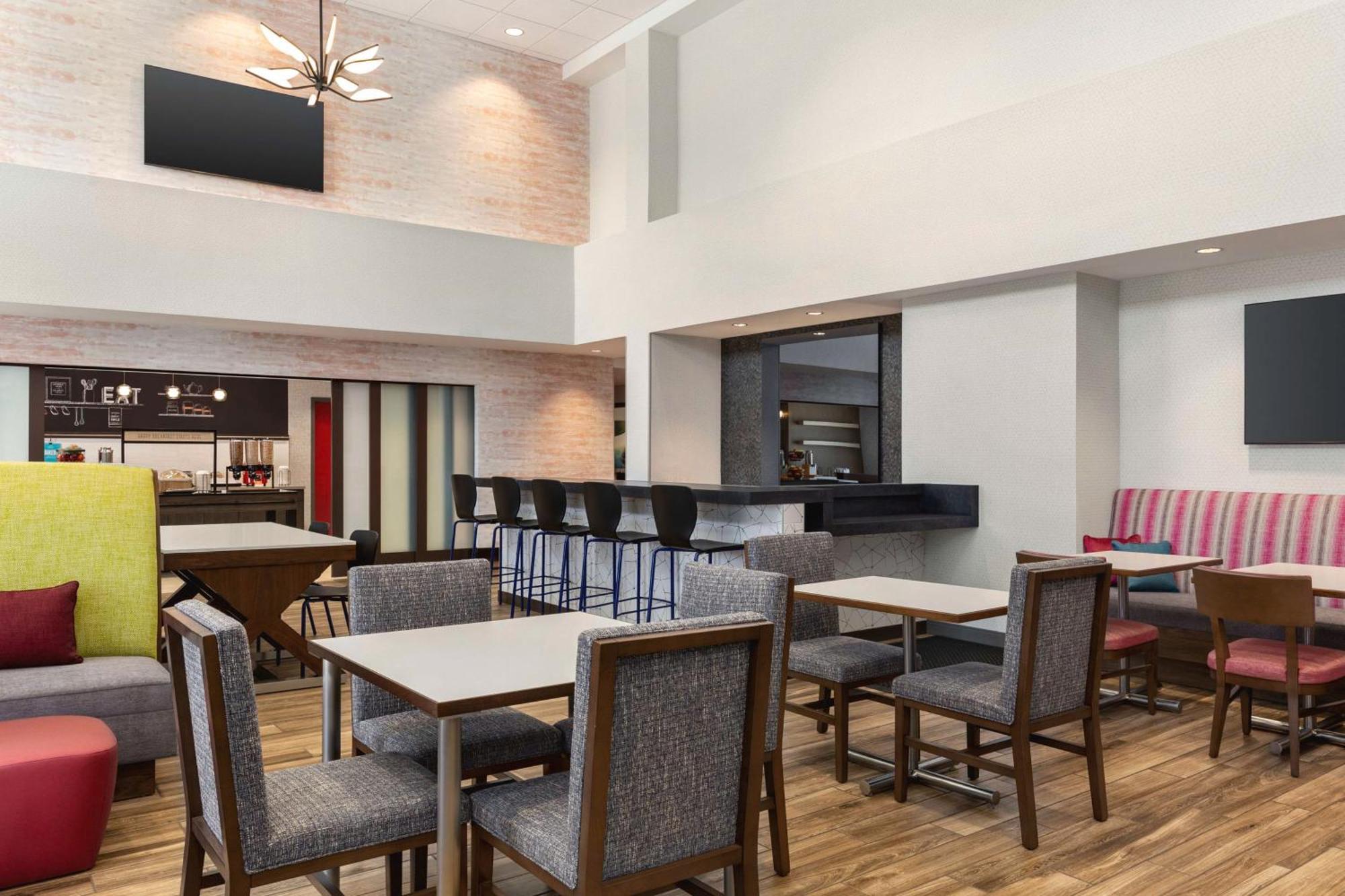 Hampton Inn & Suites Oroville Bagian luar foto