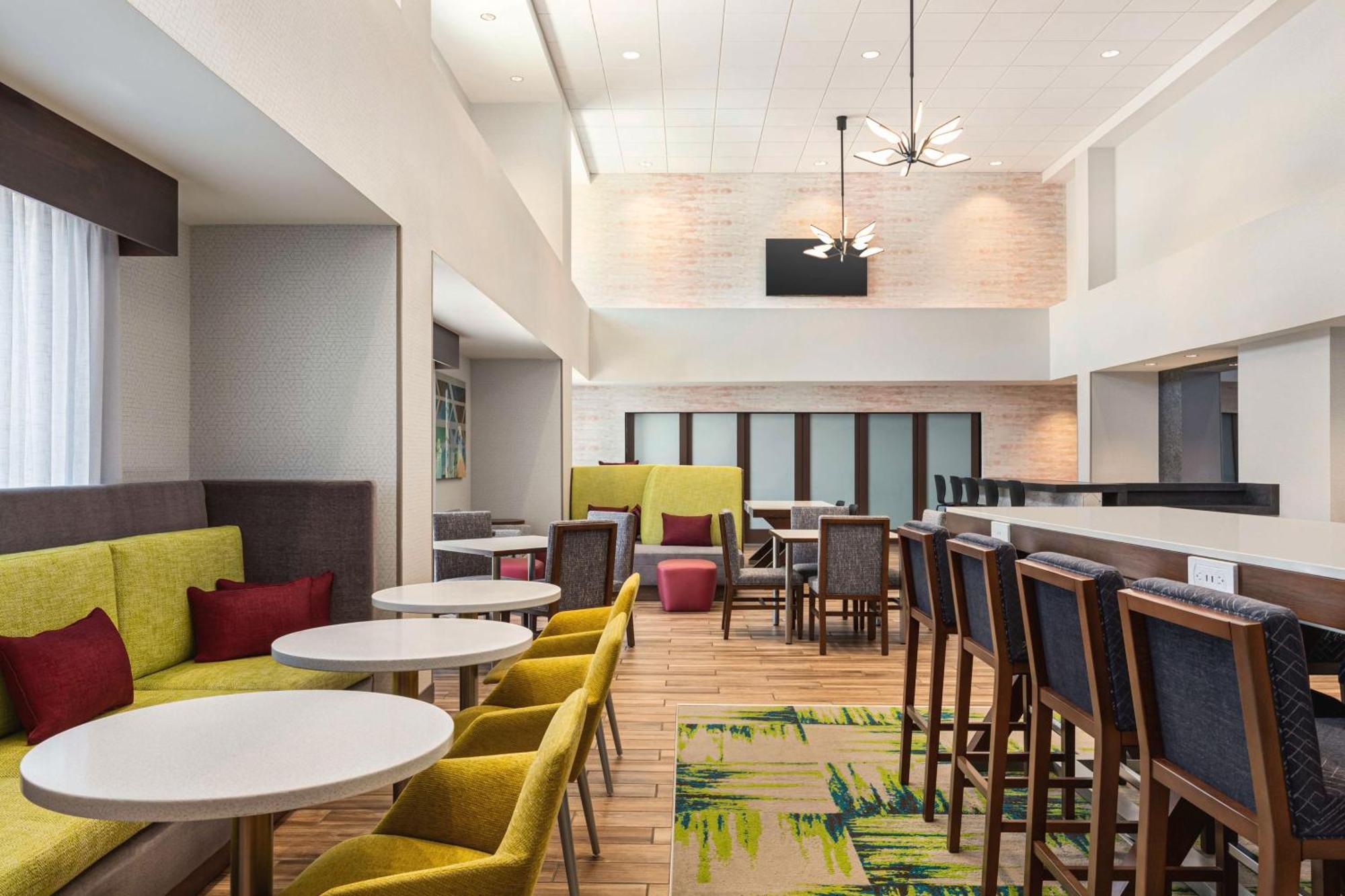 Hampton Inn & Suites Oroville Bagian luar foto